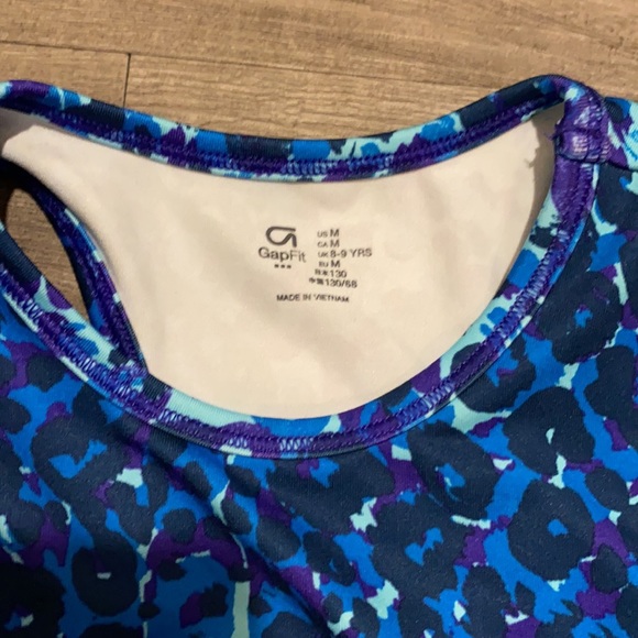 Gap fit workout - Picture 4 of 6